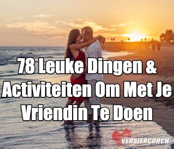 leuke dingen om te doen met je vriendin thuis|18 x Originele activiteiten met vriendinnen 